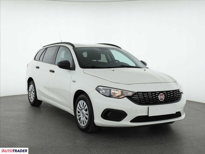 Fiat Tipo 1.4 93 KM 2017r. (Piaseczno)