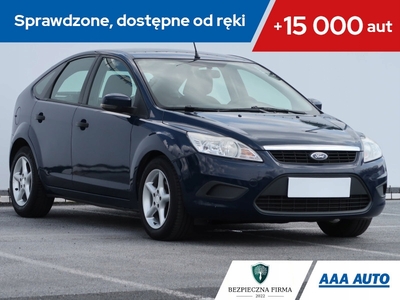 Ford Focus II 2010