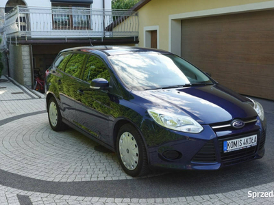 Ford Focus Pewne Auto - Prosty Silnik - GWARANCJA - Zakup Door To Door Mk3…