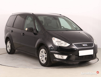 Ford Galaxy 2.0 TDCi