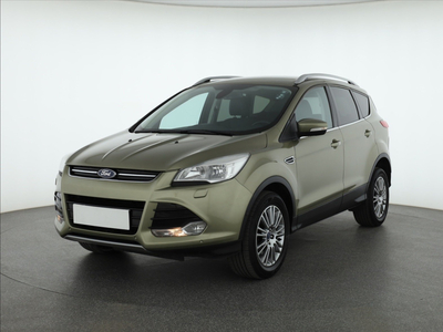 Ford Kuga 2014 2.0 TDCi 186998km SUV