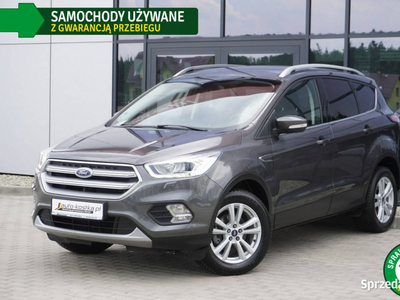 Ford Kuga Ele.Klapa! Kamera+Czujniki Navi Grzane fotele Hak GWARANCJA Bezw…