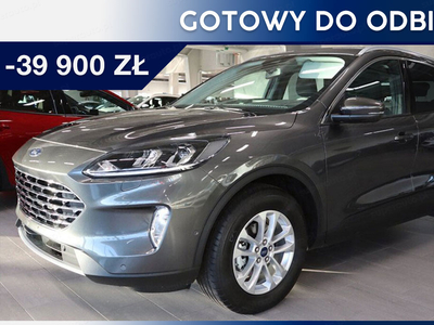 Ford Kuga III SUV 1.5 EcoBoost 150KM 2022