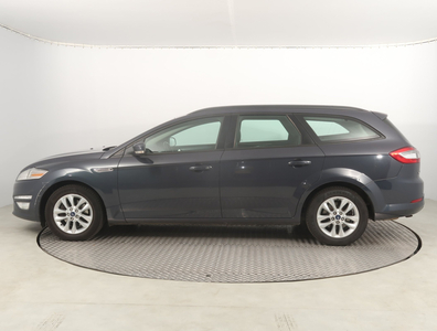 Ford Mondeo 2013 1.6 EcoBoost 157880km Kombi