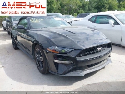 Ford Mustang VI 2023