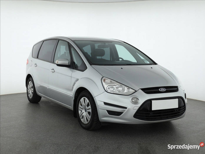 Ford S-Max 2.0 TDCi