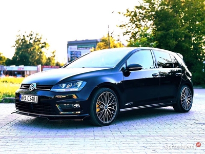 Golf 7 Rline