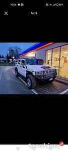 Hummer H2