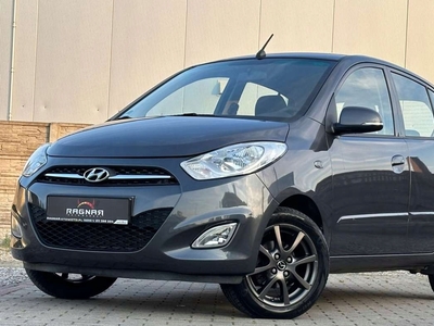 Hyundai i10 I 2011