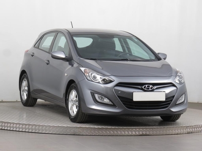 Hyundai i30 2014 1.6 CRDi 208268km Hatchback