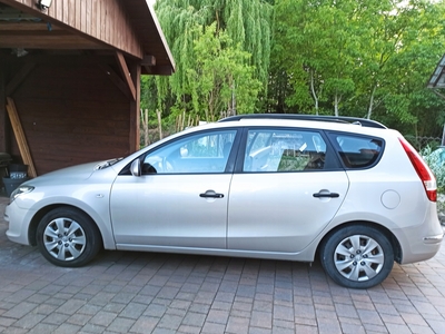 Hyundai i30 I 2008