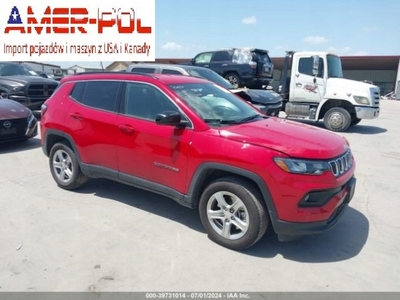 Jeep Compass II 2024