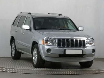 Jeep Grand Cherokee 2007 3.0 CRD 327359km Off