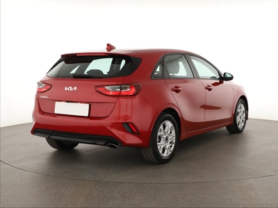 Kia Ceed 2022 1.5 T