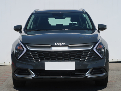 Kia Sportage 2022 1.6 T