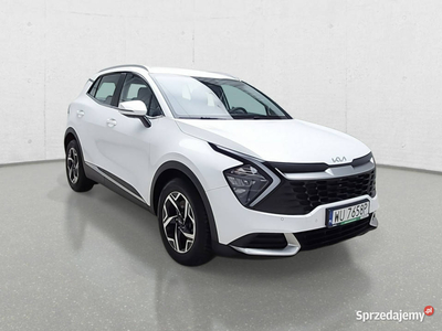 Kia Sportage V (2021-)