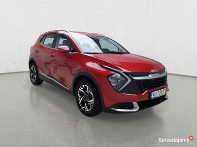 Kia Sportage V (2021-)