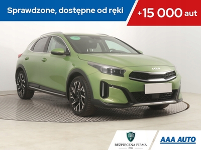 Kia XCeed PHEV Facelifting 1.6 GDi Plug-In 141KM 2023