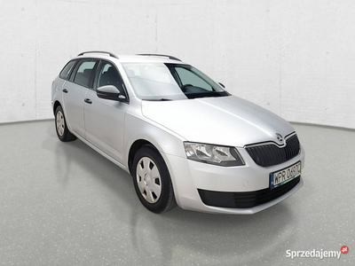 Škoda Octavia III (2013-)