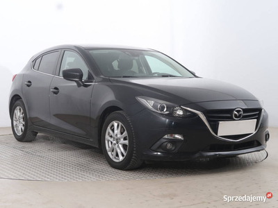 Mazda 3 2.0 Skyactiv-G