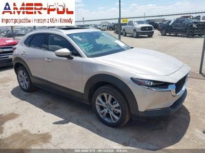 Mazda CX-30 2024