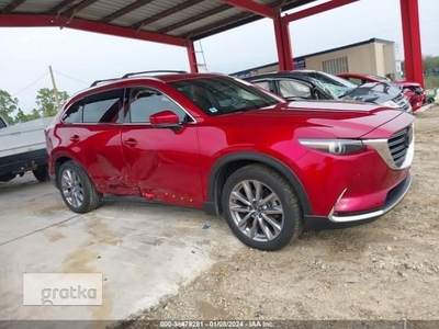 Mazda CX-9 GRAND TOURING