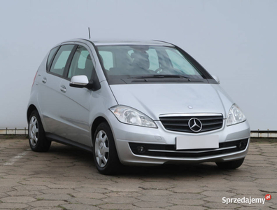 Mercedes A A 150