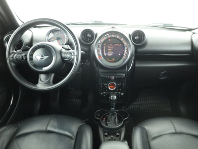 MINI Countryman 2014 Cooper D ALL4 164652km SUV