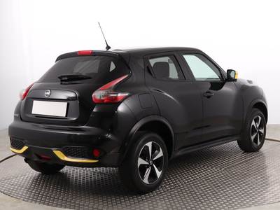 Nissan Juke 2015 1.2 DIG