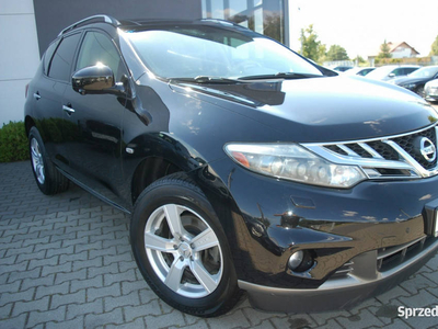 Nissan Murano Automat.4X4.Nawigacja,Kamera Z51 (2008-)