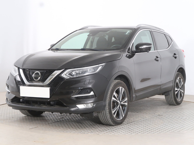 Nissan Qashqai 2018 1.6 DIG