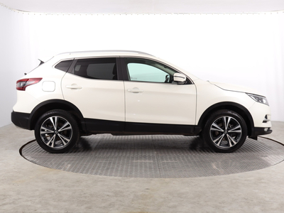 Nissan Qashqai 2020 1.3 DIG