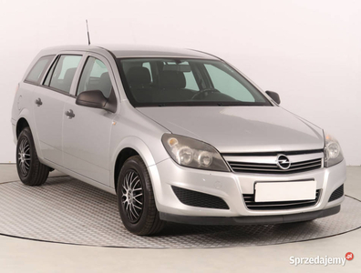 Opel Astra 1.6 16V