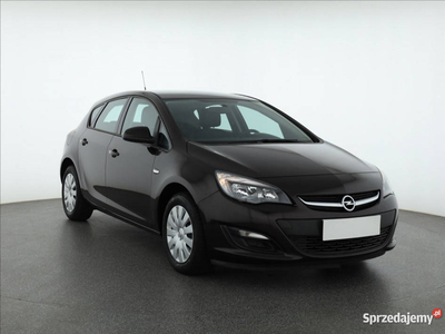 Opel Astra 1.6 16V