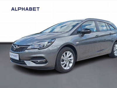 Opel Astra K Sportstourer Facelifting 1.2 Turbo 145KM 2021