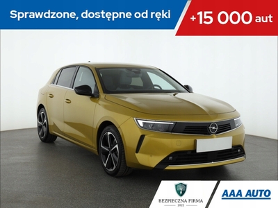 Opel Astra L Hatchback 1.2 Turbo 130KM 2023