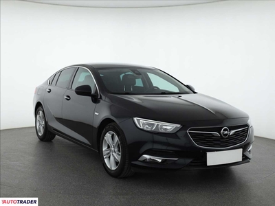 Opel Insignia 1.5 138 KM 2018r. (Piaseczno)