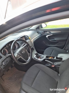 Opel insignia 1.6 turbo