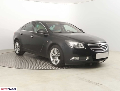 Opel Insignia 2.0 158 KM 2011r. (Piaseczno)