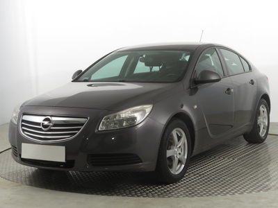 Opel Insignia 2011 1.8 240692km Hatchback