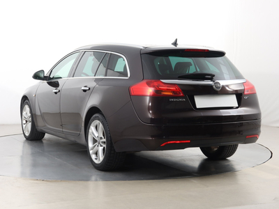 Opel Insignia 2012 2.0 CDTI 203201km Kombi