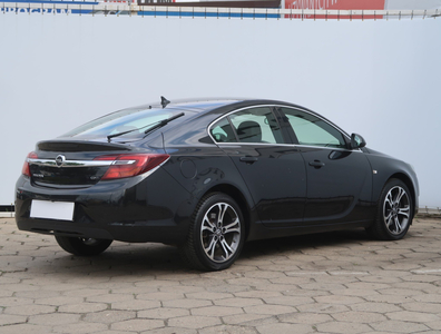 Opel Insignia 2014 2.0 CDTI 132597km Sedan