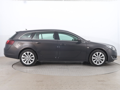 Opel Insignia 2015 2.0 CDTI 116671km Kombi