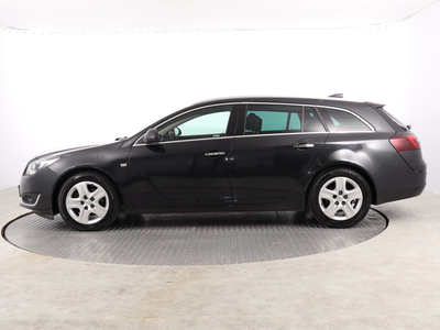 Opel Insignia 2016 1.6 CDTI 206424km Kombi