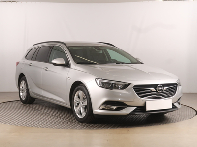 Opel Insignia 2017 2.0 CDTI 98959km Kombi