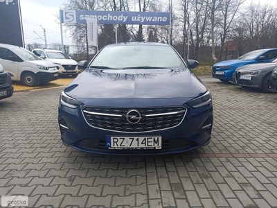 Opel Insignia Grand Sport/Sports Toure Opel Insignia 2.0 CDTI Ultimate S&S