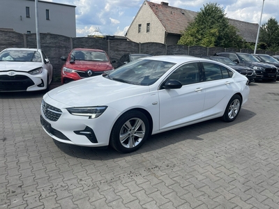 Opel Insignia II 2022