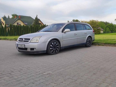 Opel Vectra 1.9 cdti