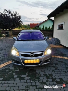 Opel vectra c 1,9 cdti 2008r. 150km. Sprzedam