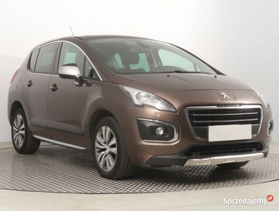 Peugeot 3008 1.6 HDi